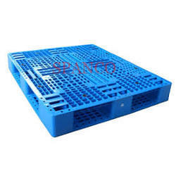 Injection Moulded Pallets