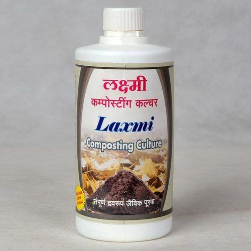 Laxmi Composting Culture