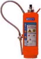 Mechanical Foam Type Fire Extingusher