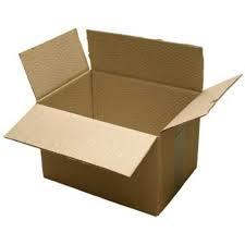  पैकेजिंग कोरगेटेड बॉक्स 