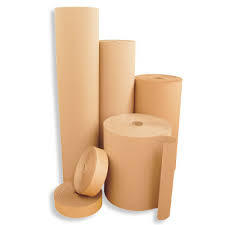 Paper Rolls