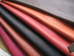 Pu Leather