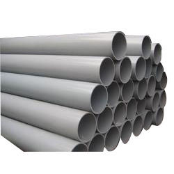 Pvc Rigid Pipe