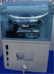 UV Water Purifier System