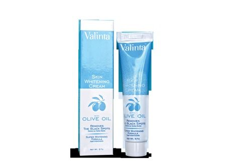 Valinta Skin Whitening Cream With Olive Oil