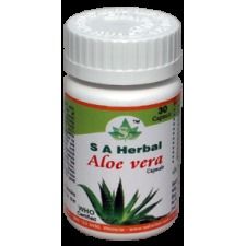 Aloevera Capsule