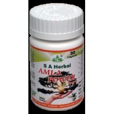 Amla Power Capsule