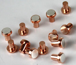 Bimetal Rivets