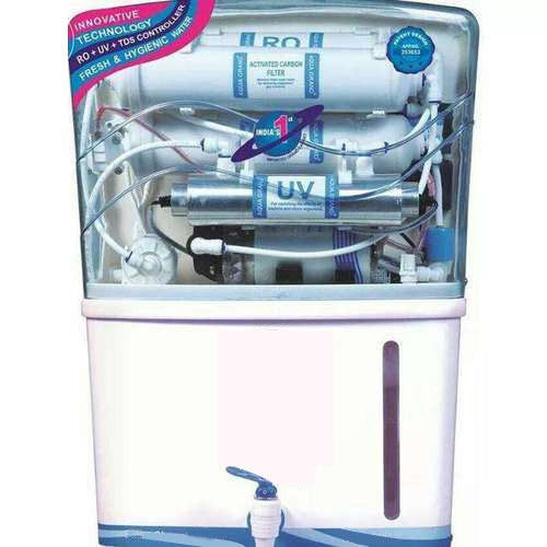 Domestic Ro Water Purifiers