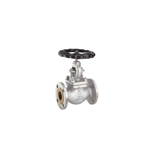 Globe Valve