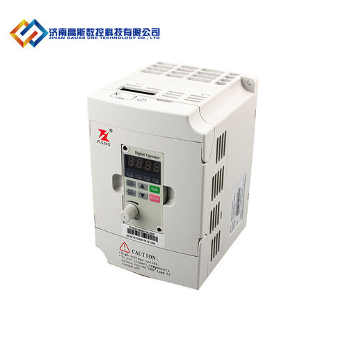 GS Inverter For Spindle CNC Router