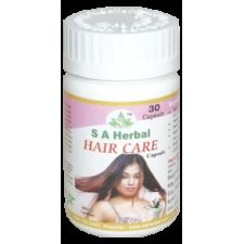 Hair Care Capsule