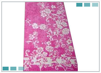 Jacquard Towel