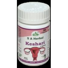 Keshari Capsules