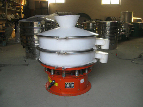 Medical Grade Plastic Vibration Sieve