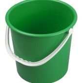 Plastic Buckets