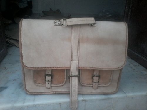 Prakash Leather Bags