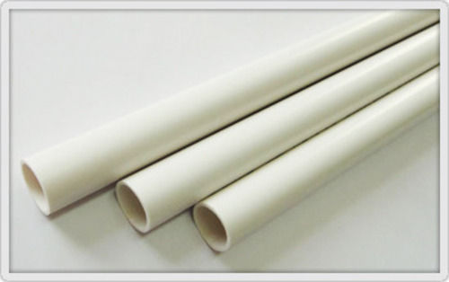 PVC Electrical Pipes