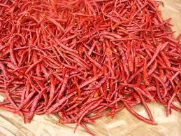 Red Chillies