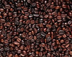 Robusta Raw Coffee