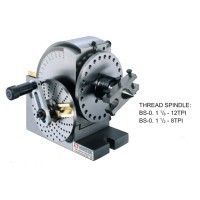 Semi Universal Dividing Head Bs