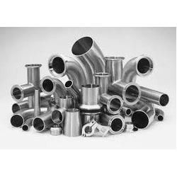 Ss Pipe Fittings