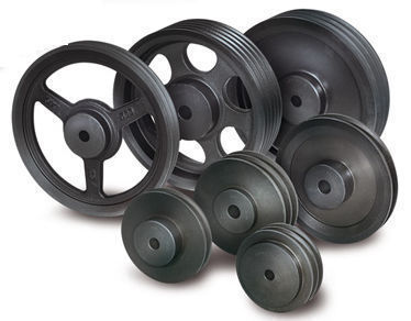 Transmission Pulley