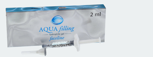 Aqua Filling Hydrophilic Gel Age Group: 20