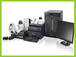 Cctv Surveillance Systems