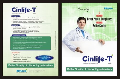 Cinlife-T Tablet