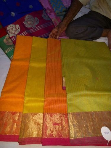 Exclusive Simple Plain Saree