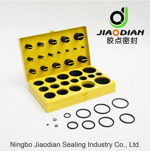 Jis O-Ring Kit