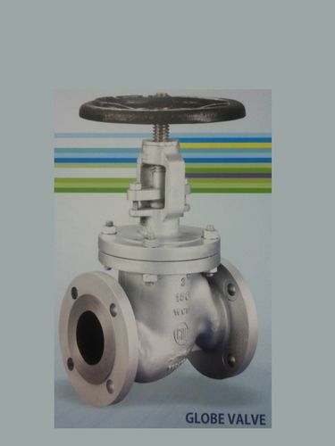 MARS Globe Valves