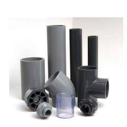 pvc fittings