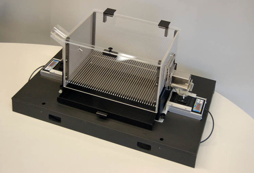 रैट फीडिंग एंड एक्टिविटी एनालाइजर