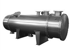 Shell & Tube Heat Exchanger