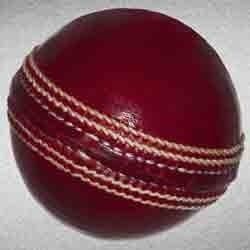 Sigma Cricket Ball