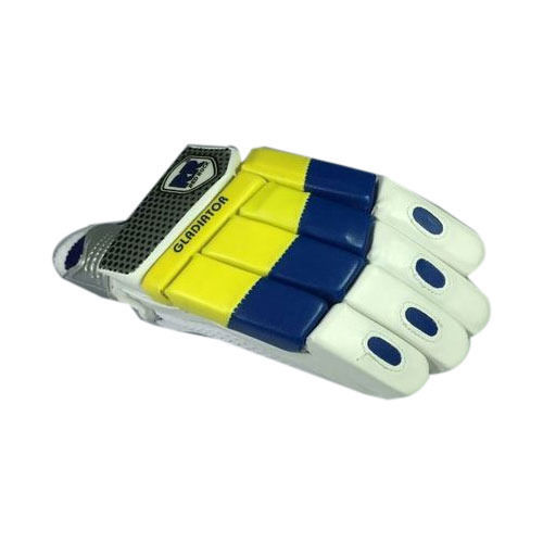 Soft Cricket Batting Gloves