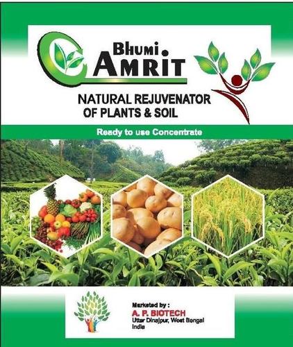 Soil Rejuvenator