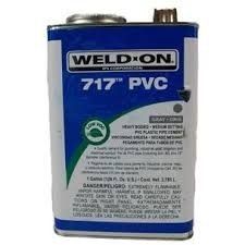 Weldon Cpvc Solvent