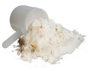 Whey Powder