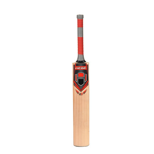X 11 English Willow Cricket Bat