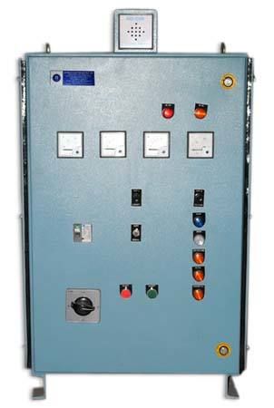 Battery Charger Panel