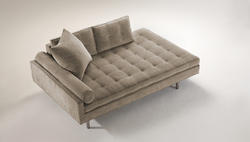 Bed Style Sofa