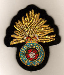 Blazer Badge (BB-05)