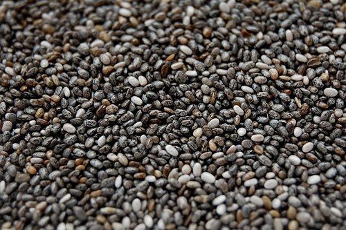 Bulk Chia Seeds