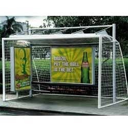 Bus Shelters By Ozone Enterprises Private Limited