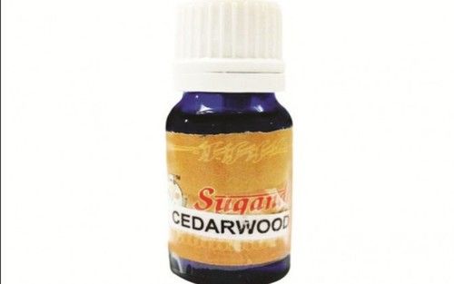 Grey / White Cedarwood Essential Oil