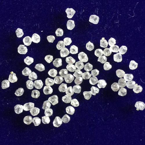 Crystal Light Synthetic Diamond