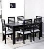 Designer Dining Table Set